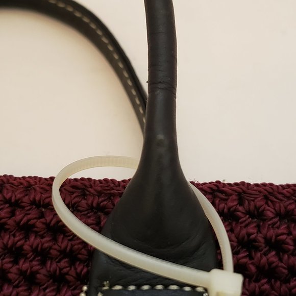 The Sak Mini Handbag - Picture 10 of 10